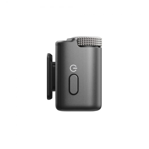 DJIMIC1 - Micro thu âm DJI Mic 2 (1 Transmitter) - 5