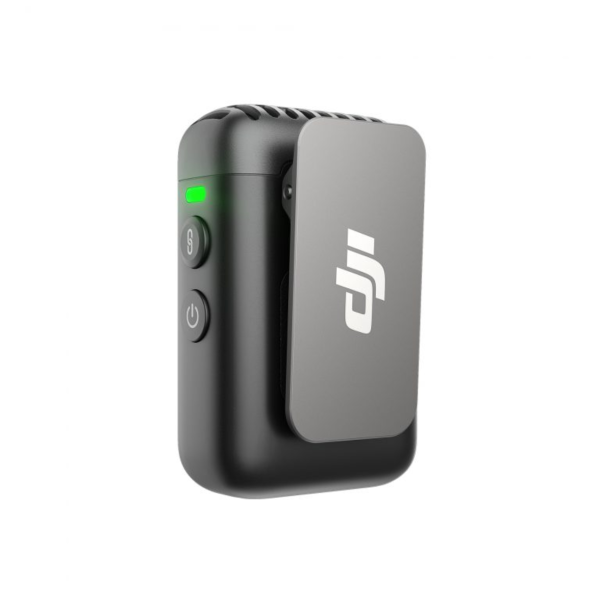 DJIMIC1 - Micro thu âm DJI Mic 2 (1 Transmitter) - 7