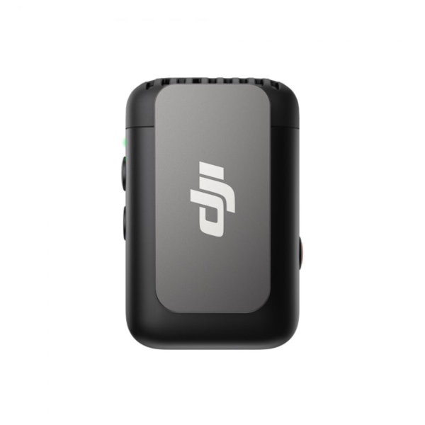 DJIMIC1 - Micro thu âm DJI Mic 2 (1 Transmitter) - 9