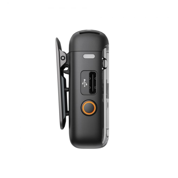 DJIMIC1 - Micro thu âm DJI Mic 2 (1 Transmitter) - 10