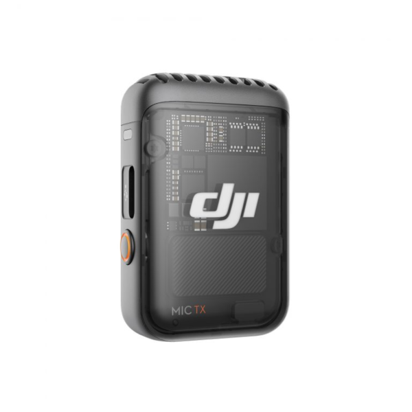 DJIMIC1 - Micro thu âm DJI Mic 2 (1 Transmitter) - 11