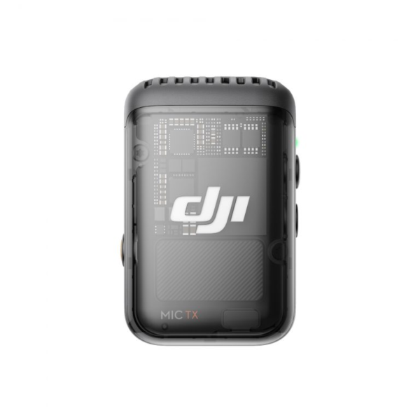 DJIMIC1 - Micro thu âm DJI Mic 2 (1 Transmitter) - 12