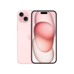 iPhone 15 Plus 128GB (Pink)