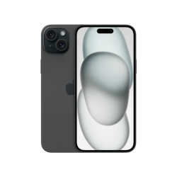 iPhone 15 128GB (Black)