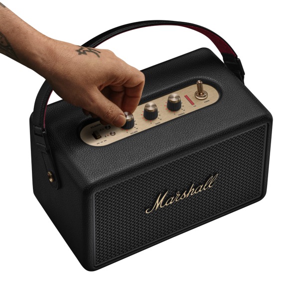 1007973 - Loa Bluetooth Marshall Kilburn III - 3