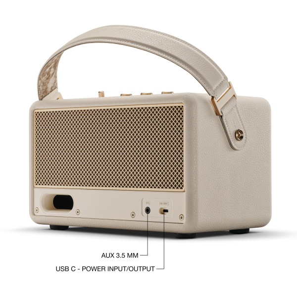 1007973 - Loa Bluetooth Marshall Kilburn III - 5