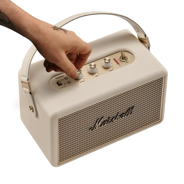 1007973 - Loa Bluetooth Marshall Kilburn III - 4