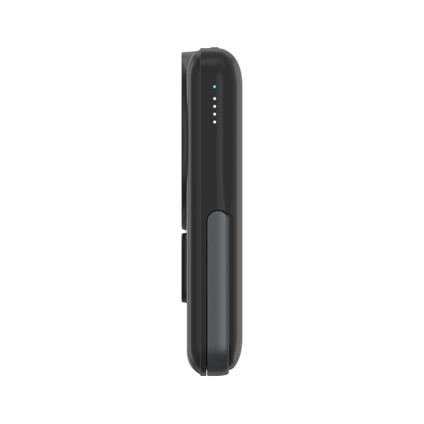 401117449 - Sạc dự phòng Mophie Essentials Snap+ Powerstation With Stand 10.000 mAh - 4