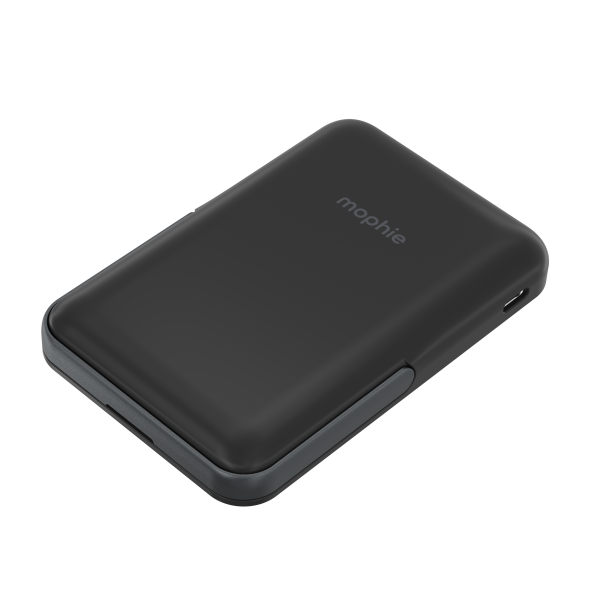 401117449 - Sạc dự phòng Mophie Essentials Snap+ Powerstation With Stand 10.000 mAh - 5