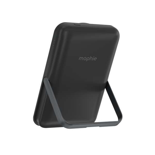 401117449 - Sạc dự phòng Mophie Essentials Snap+ Powerstation With Stand 10.000 mAh - 6
