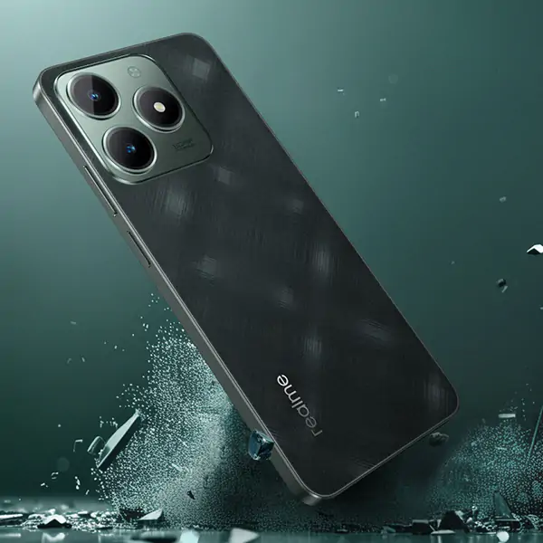 RMC61 (4-128)_XRP - Điện thoại realme C61 4GB 128GB - 2
