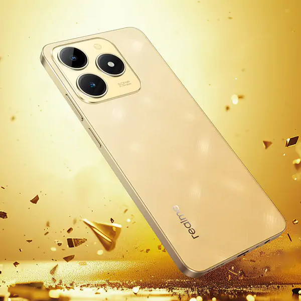 RMC61 (4-128)_XRP - Điện thoại realme C61 4GB 128GB - 3