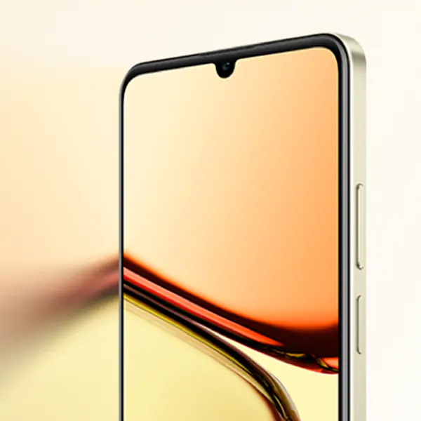 RMC61 (4-128)_XRP - Điện thoại realme C61 4GB 128GB - 5