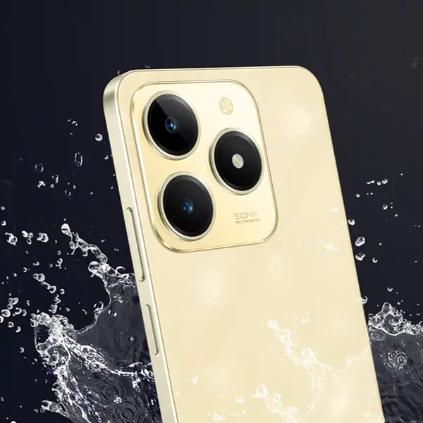 RMC61 (4-128)_XRP - Điện thoại realme C61 4GB 128GB - 6