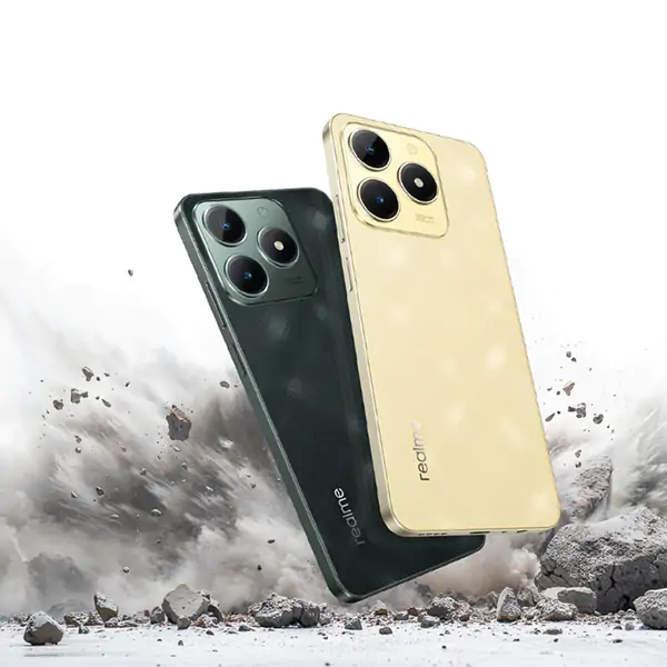 RMC61 (4-128)_XRP - Điện thoại realme C61 4GB 128GB - 7
