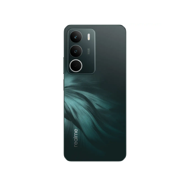 RMC71_DCD - Điện thoại realme C71 4GB 128GB - 2