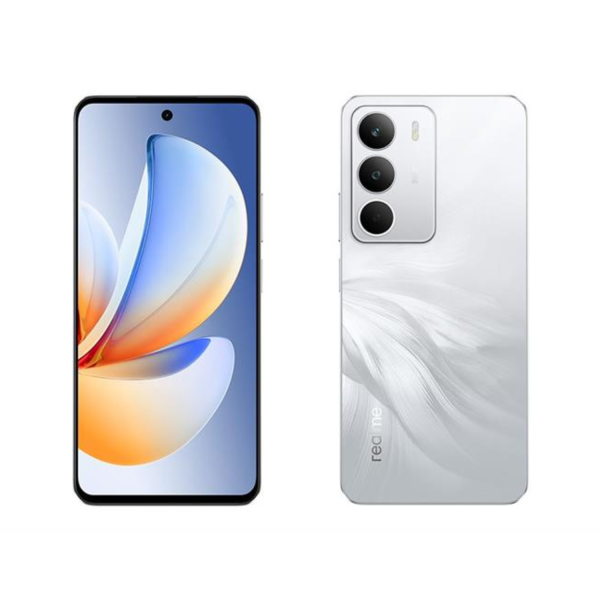 RMC71_DCD - Điện thoại realme C71 4GB 128GB - 6