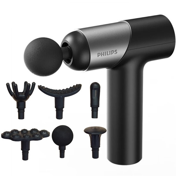 PPM7323 - Súng Massage Fascial Gun Philips PPM7323 - 3