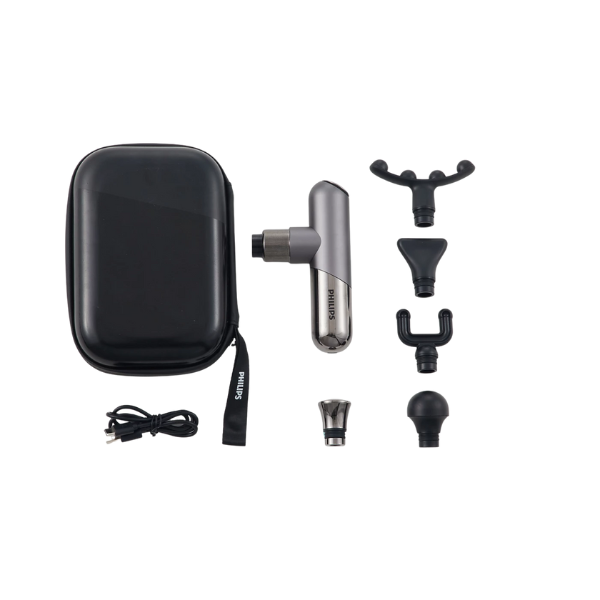 PPM7501 - Máy Massage thể thao mini Philips PPM7501 - 8