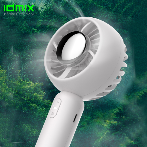 ID8910 - Quạt cầm tay IDMIX F5 - 5