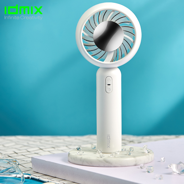 ID8910 - Quạt cầm tay IDMIX F5 - 6