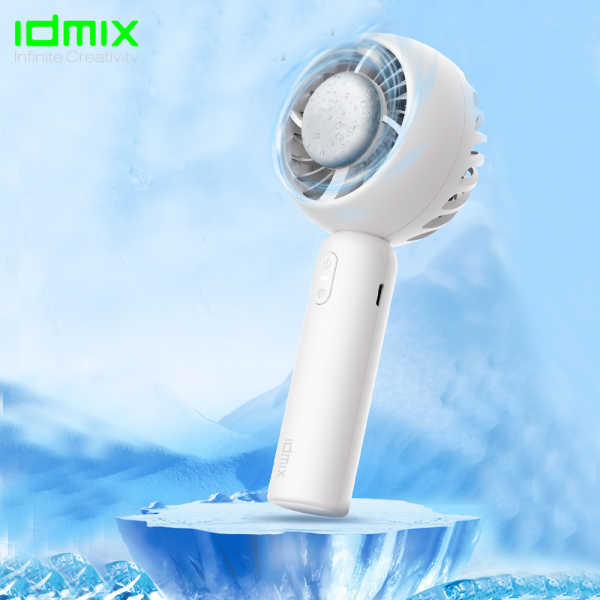 ID8910 - Quạt cầm tay IDMIX F5 - 7