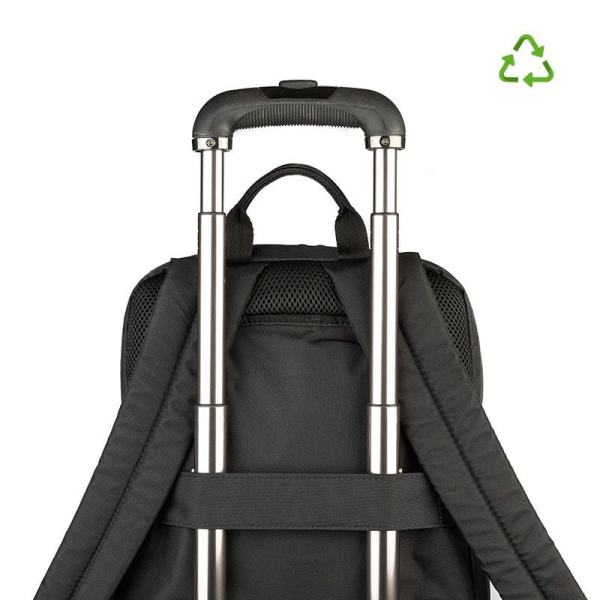 BKBTK2-BK - Balo MacBook 15.6 inch Tucano Global Eco - 4