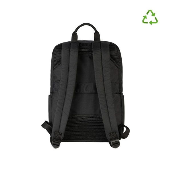 BKBTK2-BK - Balo MacBook 15.6 inch Tucano Global Eco - 2