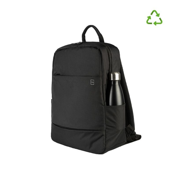 BKBTK2-BK - Balo MacBook 15.6 inch Tucano Global Eco - 3