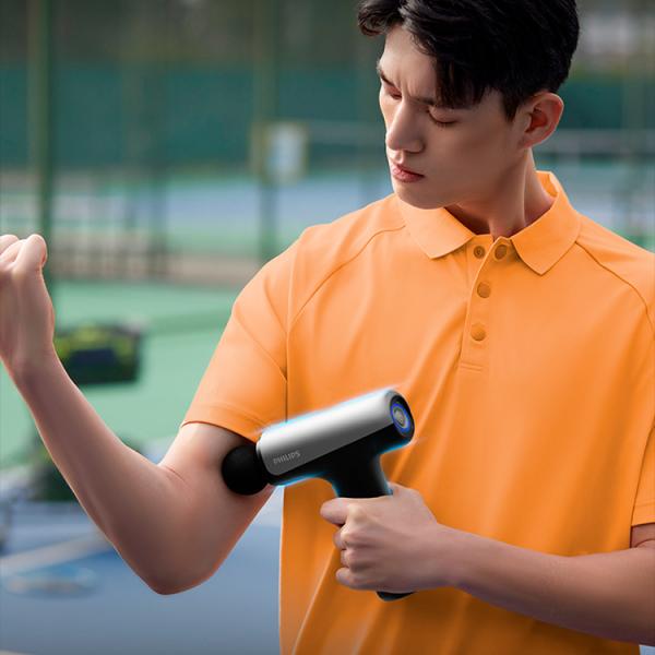 PPM7325 - Súng Massage Fascial Gun Philips PPM7325 - 11