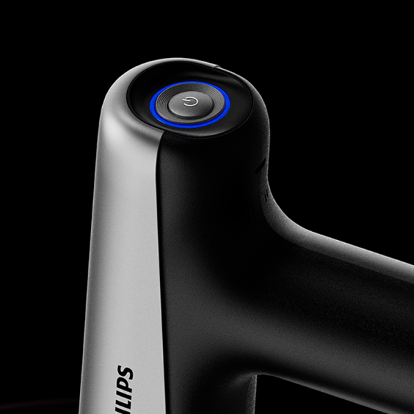 PPM7325 - Súng Massage Fascial Gun Philips PPM7325 - 12