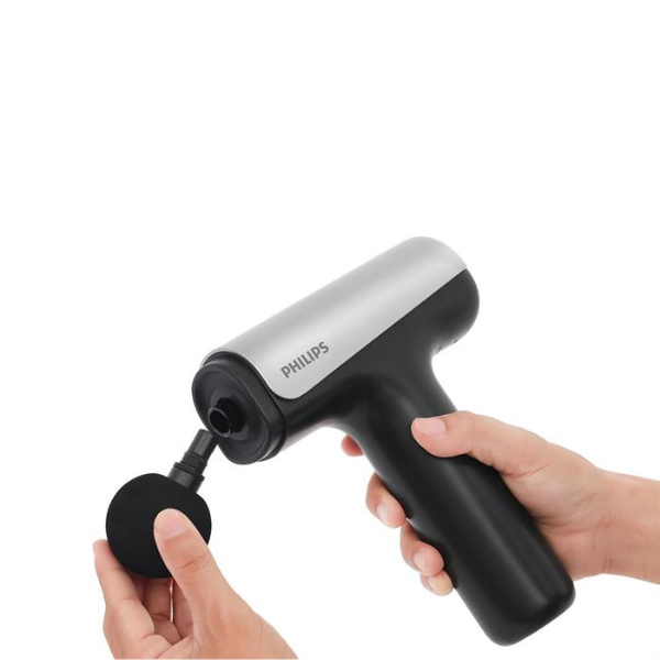 PPM7325 - Súng Massage Fascial Gun Philips PPM7325 - 8