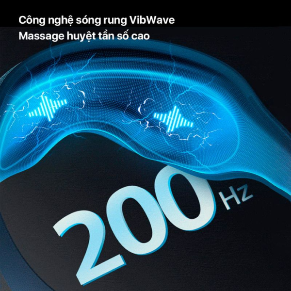 PPM2301 - Máy Massage mắt Philips PPM2301 - 8