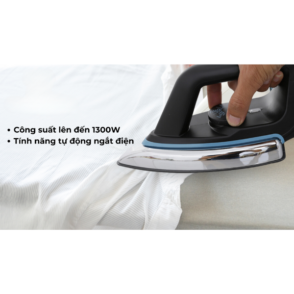 FS3120L0 - Bàn ủi khô tích hợp bình xịt nước Tefal FS3120L0 - 3