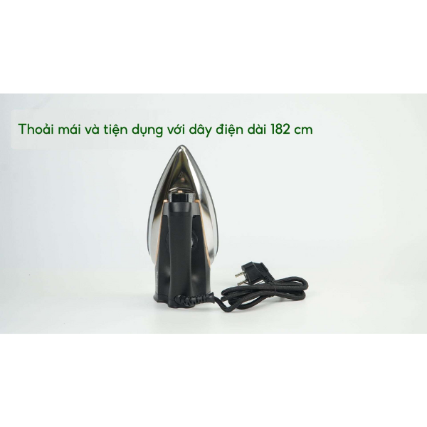 FS3120L0 - Bàn ủi khô tích hợp bình xịt nước Tefal FS3120L0 - 5