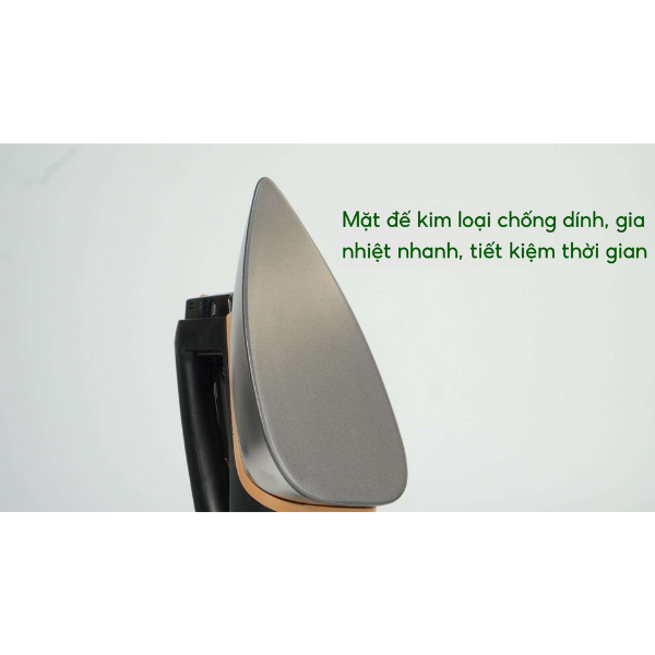 FS3120L0 - Bàn ủi khô tích hợp bình xịt nước Tefal FS3120L0 - 8