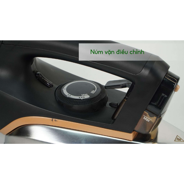 FS3120L0 - Bàn ủi khô tích hợp bình xịt nước Tefal FS3120L0 - 9