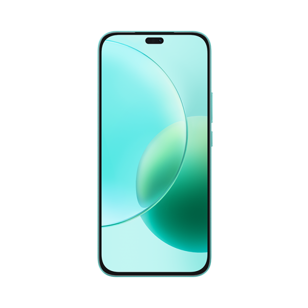 ABR-NX1GREEN256 - Điện thoại HONOR 400 Lite 12GB 256GB - 5