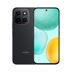 NIC-LX2BLK - Điện thoại HONOR X6c 6GB 128GB - NIC-LX2BLK