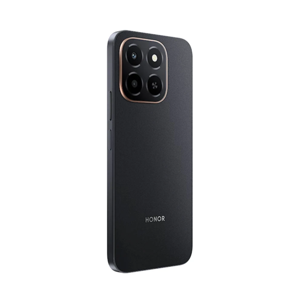 NIC-LX2CYN - Điện thoại HONOR X6c 6GB 128GB - 12
