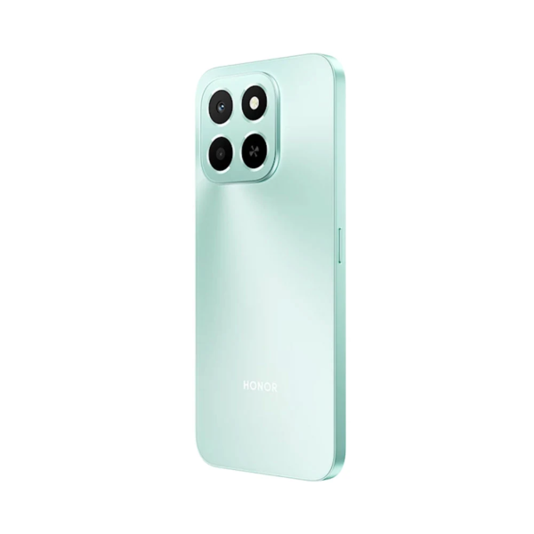 NIC-LX2CYN - Điện thoại HONOR X6c 6GB 128GB - 6