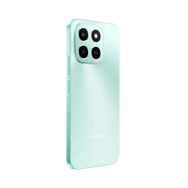 NIC-LX2CYN - Điện thoại HONOR X6c 6GB 128GB - 7