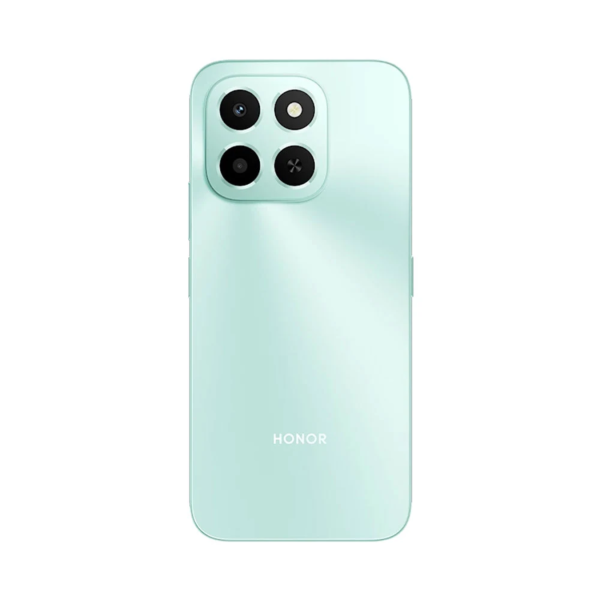 NIC-LX2CYN - Điện thoại HONOR X6c 6GB 128GB - 5