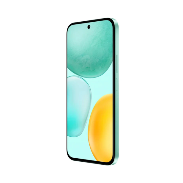 NIC-LX2CYN - Điện thoại HONOR X6c 6GB 128GB - 4