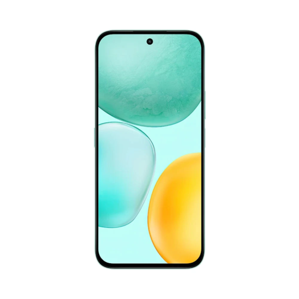 NIC-LX2CYN - Điện thoại HONOR X6c 6GB 128GB - 2