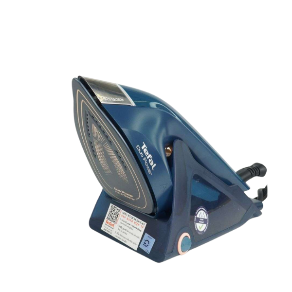 JF4032E0 - Bàn ủi hơi nước Tefal 2 trong 1 Duo Power - 8