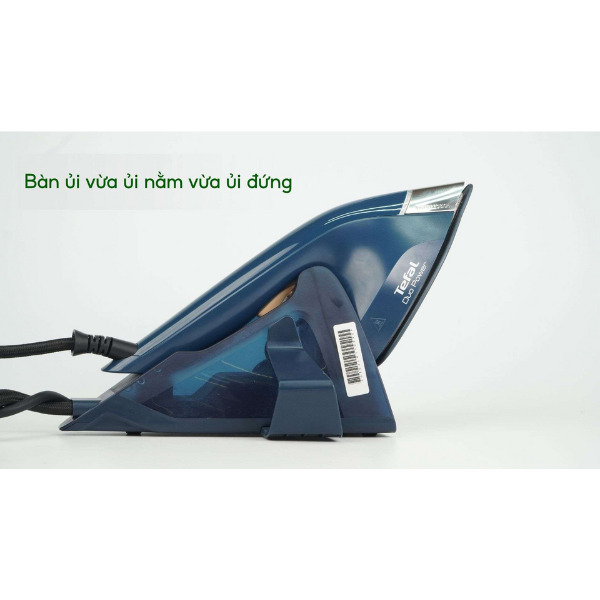 JF4032E0 - Bàn ủi hơi nước Tefal 2 trong 1 Duo Power - 9