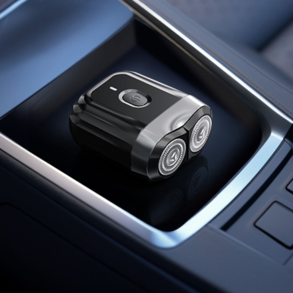 MINI6 - Máy cạo râu điện Enchen Mini 6 - 8