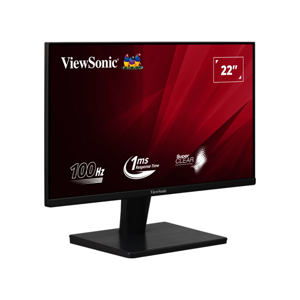 VA2215-H - Màn hình máy tính ViewSonic 22 inch (FHD VA 100Hz 1ms FreeSync) - 2
