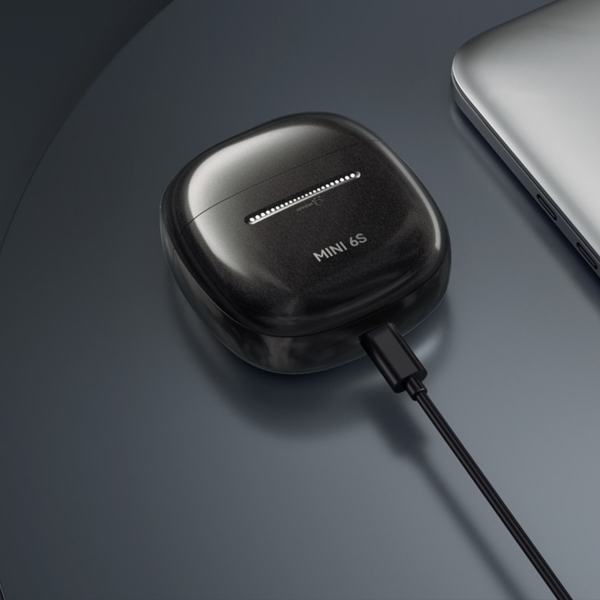 MINI6S - Máy cạo râu điện Enchen Mini 6S - 3